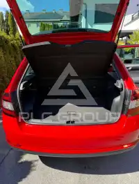 2018 Skoda Rapid