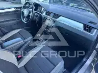 2018 Skoda Rapid