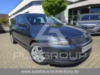 2018 Skoda Rapid