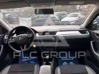2018 Skoda Rapid