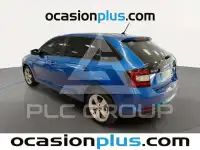2018 Skoda Rapid