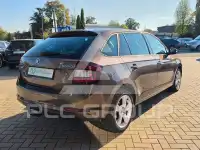 2018 Skoda Rapid