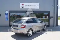 2018 Skoda Rapid