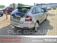 2018 Skoda Rapid