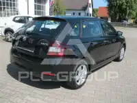 2018 Skoda Rapid