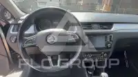 2018 Skoda Rapid