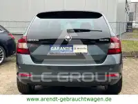 2018 Skoda Rapid