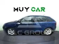 2018 Skoda Rapid