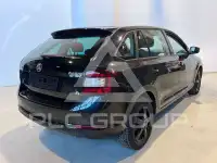 2018 Skoda Rapid