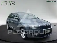 2018 Skoda Rapid