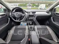 2018 Skoda Rapid