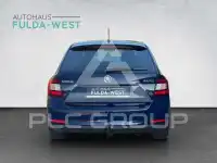 2018 Skoda Rapid