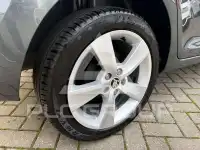 2018 Skoda Rapid