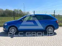 2018 Skoda Rapid