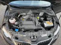 2018 Skoda Rapid