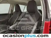 2018 Skoda Rapid