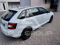 2018 Skoda Rapid