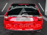 2018 Skoda Rapid