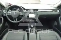 2018 Skoda Rapid