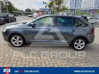 2018 Skoda Rapid