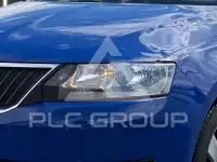 2018 Skoda Rapid