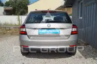 2018 Skoda Rapid