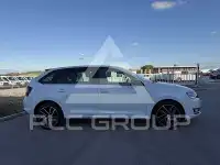 2018 Skoda Rapid