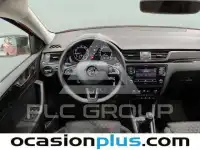 2018 Skoda Rapid