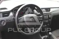 2018 Skoda Rapid