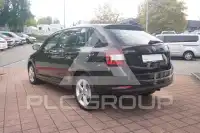 2018 Skoda Rapid