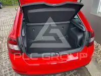 2018 Skoda Rapid