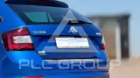 2018 Skoda Rapid