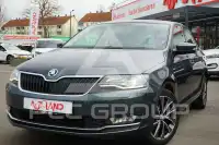 2018 Skoda Rapid