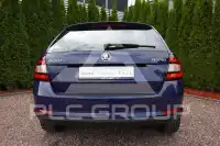 2018 Skoda Rapid