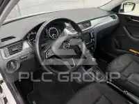 2018 Skoda Rapid