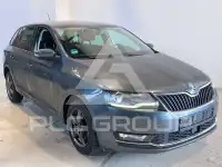 2018 Skoda Rapid