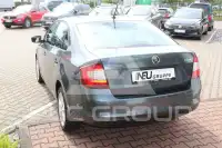 2018 Skoda Rapid