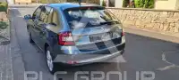 2018 Skoda Rapid