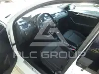2018 Skoda Rapid