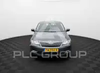 2018 Skoda Rapid