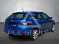 2018 Skoda Rapid