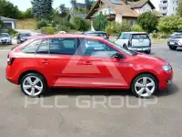 2018 Skoda Rapid