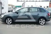 2018 Skoda Rapid