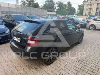 2018 Skoda Rapid