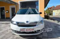 2018 Skoda Rapid