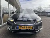 2018 Skoda Rapid