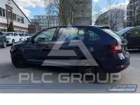 2018 Skoda Rapid