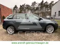 2018 Skoda Rapid