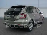 2018 Skoda Rapid