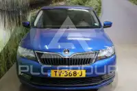 2018 Skoda Rapid
